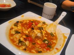 豆豉鲜蚵-百家班(市府店)