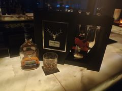 -The Penthouse酒吧