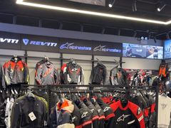 -机车外挂骑士装备(朝阳店)