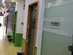 -童程童美少儿编程乐高机器人(红谷滩校区)