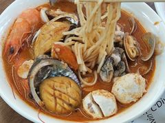 -大中沙茶面(中山路店)