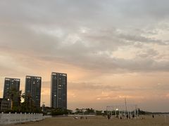 -汕头中海黄金海岸水上乐园