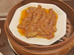 -京香轩·中餐厅(上海中庚聚龙酒店)