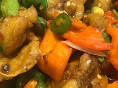 -天津乾毓德饭庄·清真传统炒菜·海鲜烧烤(咸阳路店)