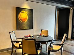 -上海苏宁宝丽嘉酒店·嘉府壹号中餐厅