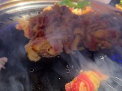-杨小佳·齐齐哈尔烤肉·烤串(广州店)