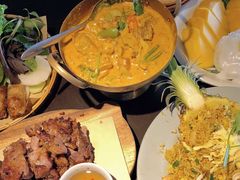 -大头虾越式风味餐厅(光明广场店)