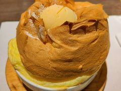 -港丽餐厅(来福士店)
