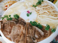 -慢丽江·云南野生菌土鸡锅(付家庄店)