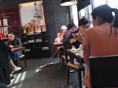 大堂-必胜客(新海上世界店)