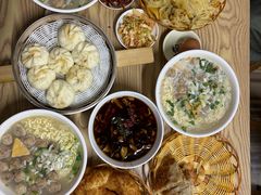 -南肖墙丸子汤(总店)