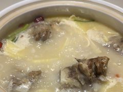 -小骨煲金华砂锅(转塘金街美地店)