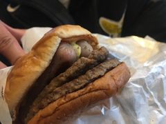 -麦当劳(磨子桥店)