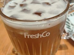 -FreshCo鲜途·西厨(大良店)