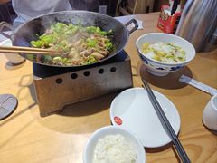 -张氏父子常德肠子馆(贺龙店)