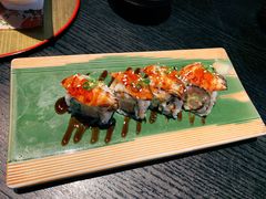 -和一料理(安阳店)