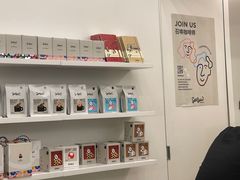 -Seesaw Coffee(上海国金中心店)