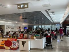 -广州白云国际机场-T2航站楼