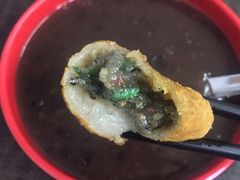 -糯米香(长江路店)