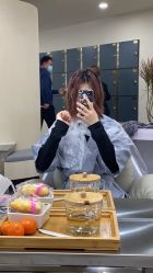 -DX HAIR SALON·发现未知美发沙龙