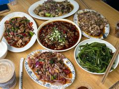 -九九牛肉馆(南山路店)