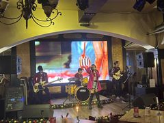 -巴伐利亚啤酒坊(意式风情街店)