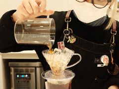 -Manner Coffee(K11店)