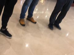 -星逸公寓酒店(成都火车东站绿地468概念店)