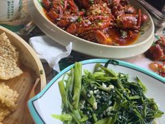 -小民大排档(马场角横路店)