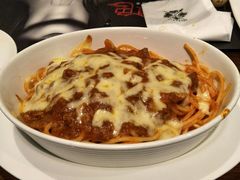 -食间牛排(湖西路店)