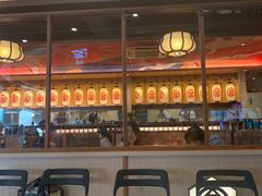 门面-仓桥家·焗寿司·锅物(光谷步行街店)