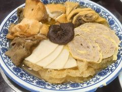 -三林本帮馆(中林街店)