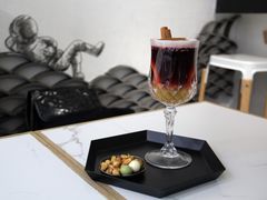 -茶是一枝花泡茶店