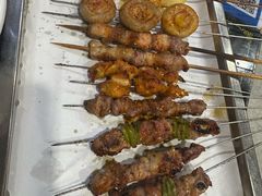 -老谢野馄饨(延安路店)
