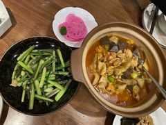 -清水亭湖北菜(大屯DT51店)