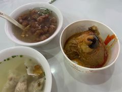 -东街钟楼肉粽(总店)