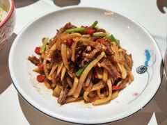 -老街鱼嘴巴(步步高新天地店)