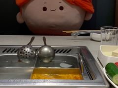 -海底捞火锅(大融城店)