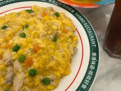 -新世界餐厅(万达店)