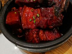 外婆红烧肉-嘉逸传菜(洛川东路店)