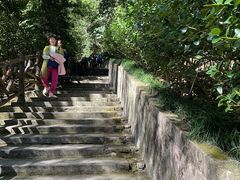 -雁荡山风景名胜区