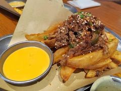 -魏斯理汉堡(西安沣东吾悦店)