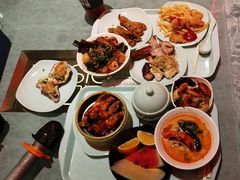 -堂会·KTV·自助餐·团建聚会(天河店)