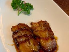 -蛇口希尔顿南海酒店·随轩中餐厅·粤菜