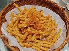 -辛香味烧鱼馆·非遗技艺·排骨红烧肉(光谷医药园店)