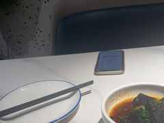 -兰湘子·湘菜小炒(长安万科广场店)