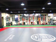 -格斗兄弟搏击健身训练馆(望京店)
