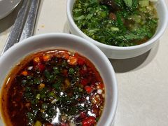 酸辣酱-海底捞火锅(上元大街店)