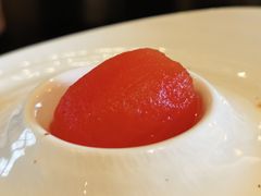 -上海苏宁宝丽嘉酒店·嘉府壹号中餐厅