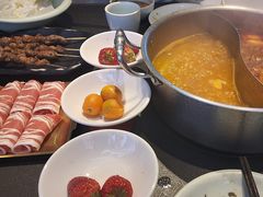 -额尔敦·品质自助(摩尔城店)